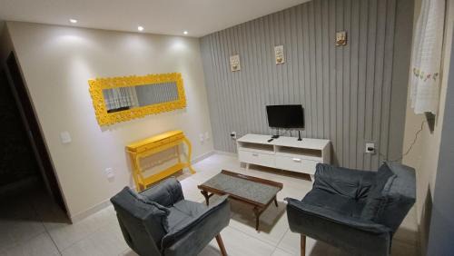Aperibe Apartment | Apartamento Bela vista Aperibé