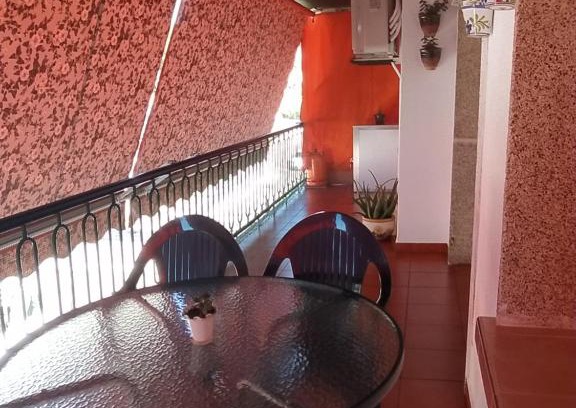 Cunit Apartment | Apartamento Bella Carmen : para 6 personas