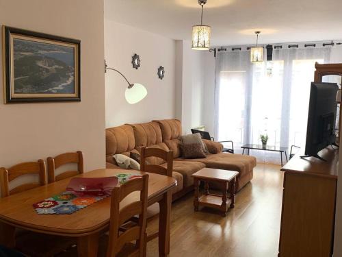Suances Apartment | Apartamento Bella Vista