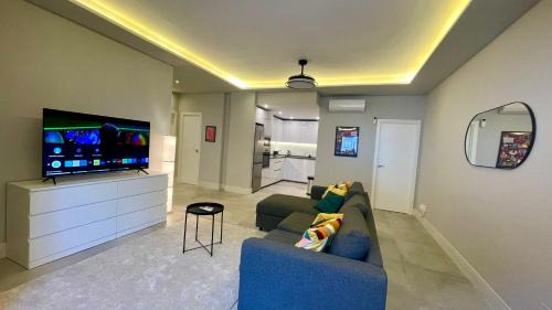 Benahavis Apartment | Apartamento Benahavis pueblo