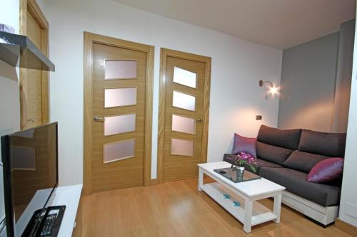 Pamplona City Centre Apartment | Apartamento Berria
