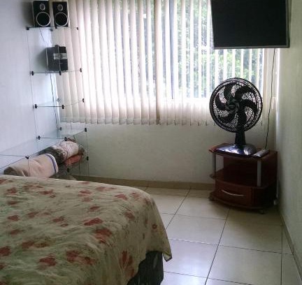 Porchat Island Apartment | Apartamento Blue Sky