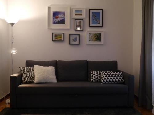 Santa Marinha Apartment | Apartamento Boavista