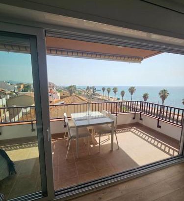 Vilassar de Mar Apartment | Apartamento Bonavista