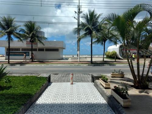 Boqueirao Apartment | Apartamento Boqueirao PG