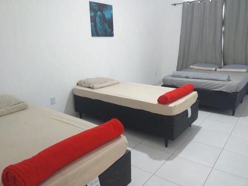 Guaratiba Apartment | Apartamento Brisa
