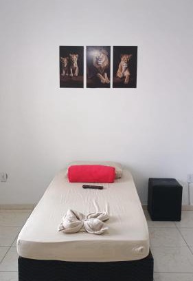 Guaratiba Apartment | Apartamento Brisa