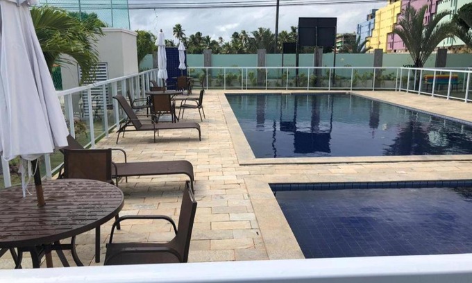Ponta de Campina Apartment | Apartamento