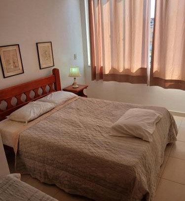 Centro Apartment | Apartamento