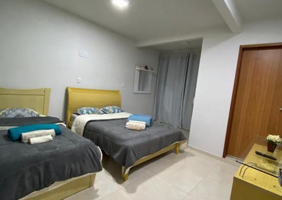 Caparao National Park Apartment | Apartamento Fruto da Terra 303