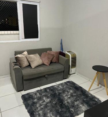 Amadeu Furtado Apartment | Apartamento