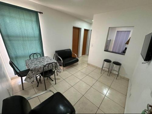 Rio Verde Apartment | Apartamento