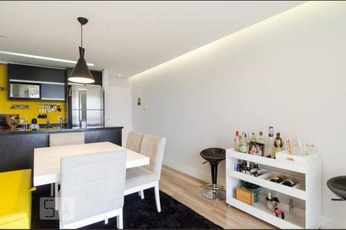 Planalto Apartment | Apartamento/São Bernardo/ótima localização/SP