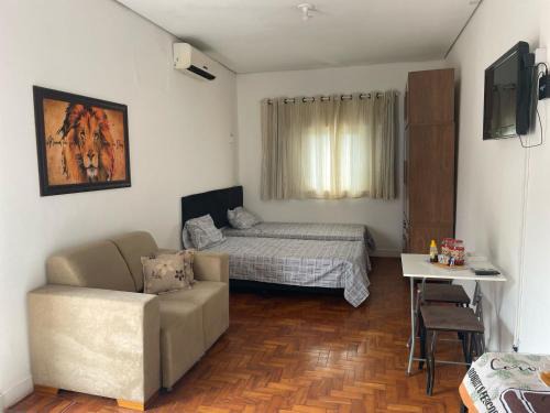 Sao Jose do Rio Preto Apartment | Apartamento Boa Vista