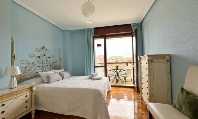 Noja Apartment | Apartamento Brisa de Noja 6811
