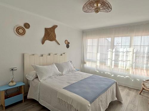 Caleta de Velez Apartment | Apartamento Brisas del Puerto