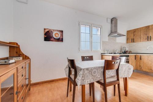 San Fernando Apartment | Apartamento Buen Hogar