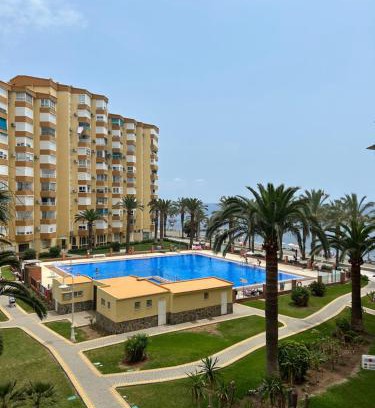 Algarrobo Apartment | Apartamento BuenasVistas