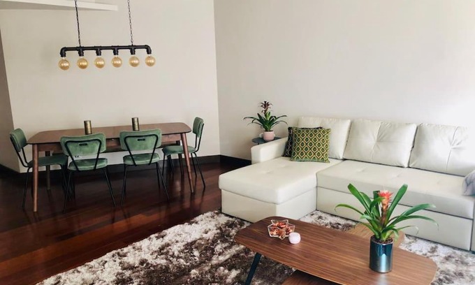 La Coruna Apartment | Apartamento céntrico, cerca de La Playa en A Coruña