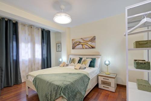 Camino de Ronda Apartment | Apartamento céntrico en Granada con WIFI