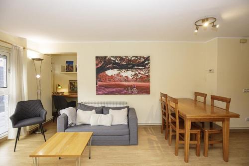 Eixample Apartment | Apartamento céntrico en Girona