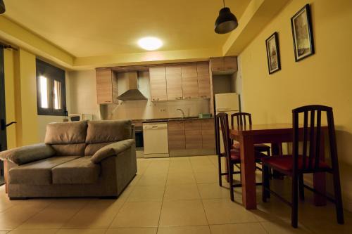 Amposta Apartment | Apartamento Céntrico