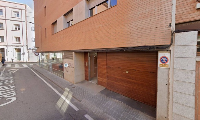 Terrassa Apartment | Apartamento Céntrico y con Balcón