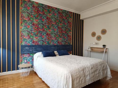 Santander Apartment | Apartamento céntrico La Morada Santanderina