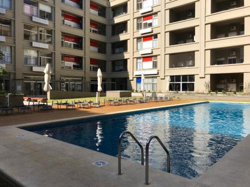 Aguada Apartment | Apartamento céntrico