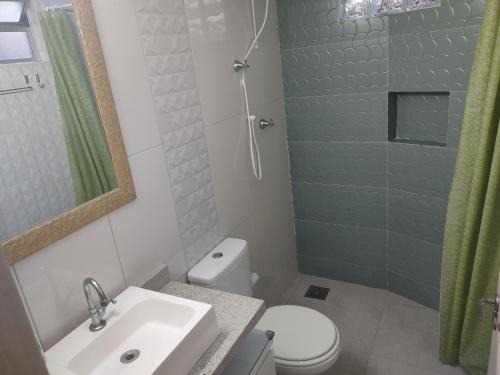 Morro das Pedras Apartment | Apartamento César