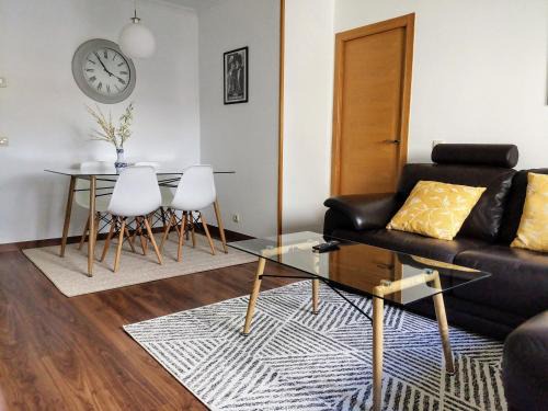 Pontevedra Apartment | Apartamento Cómodo y Céntrico