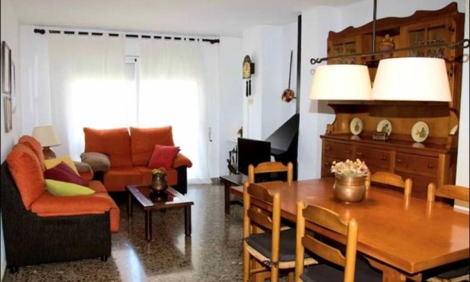 Olot Apartment | Apartamento Cómodo y céntrico en Olot