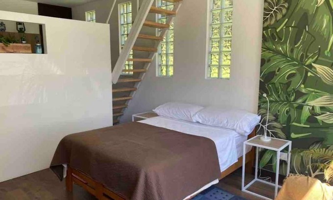 Las Mercedes Apartment | Apartamento Cómodo y Privado