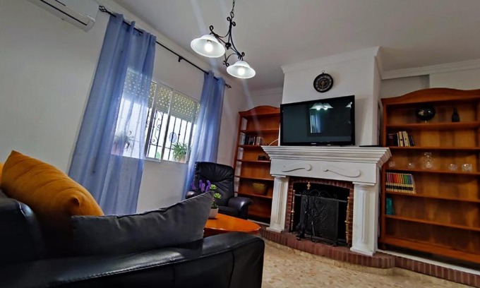 Alhaurin de la Torre Apartment | Apartamento completo Alhaurín de la Torre