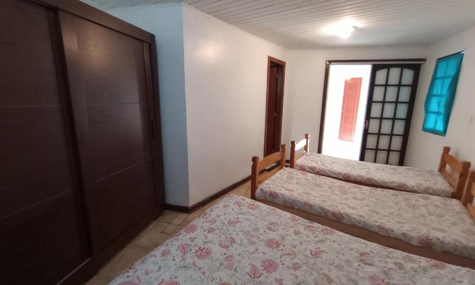Jardim Nova Suica Apartment | Apartamento c/Lareira Próx ao Parque da Cerejeira