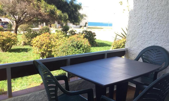 Los Canos de Meca Apartment | Apartamento Caños de Meca