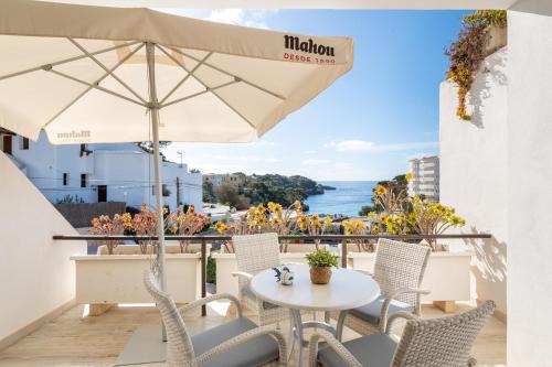 Cala Ferrera Apartment | Apartamento Caballito de Mar
