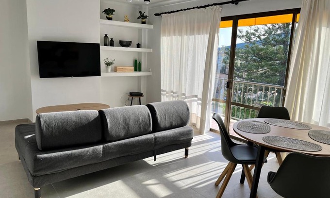Cala Ratjada Apartment | Apartamento Cala Ratjada. Recién reformado