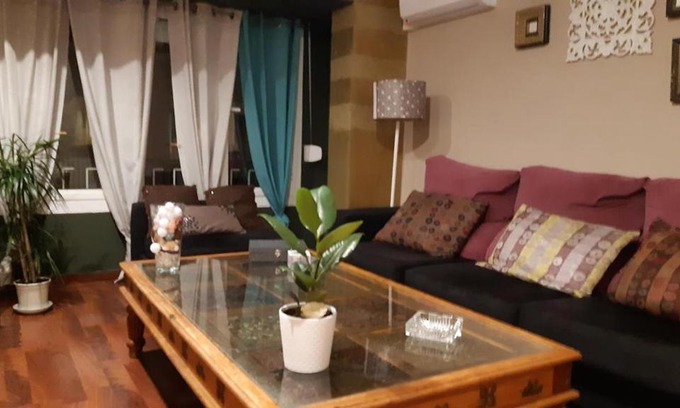 Calella Apartment | Apartamento CALELLA-BEACH