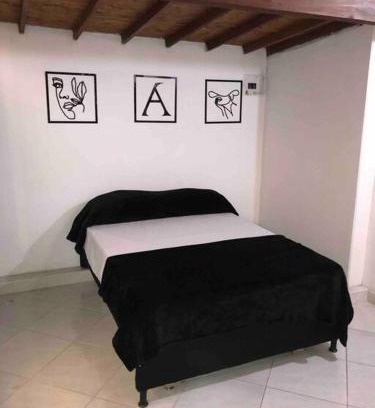 Guayabal Apartment | apartamento calle 4 sur