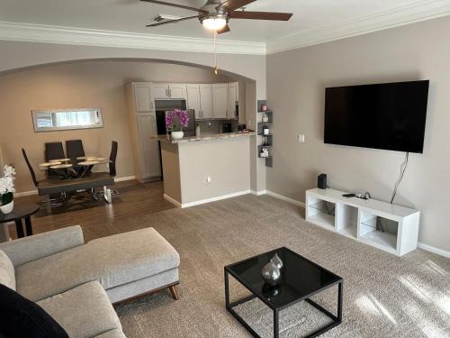 Humble Apartment | Apartamento caluroso