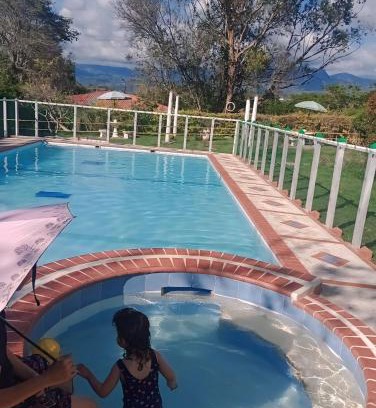 Fusagasuga Apartment | Apartamento Campestre en Condominio