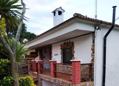 Urbanizacion Tordera Parc Apartment | Apartamento Can Jaramills 1