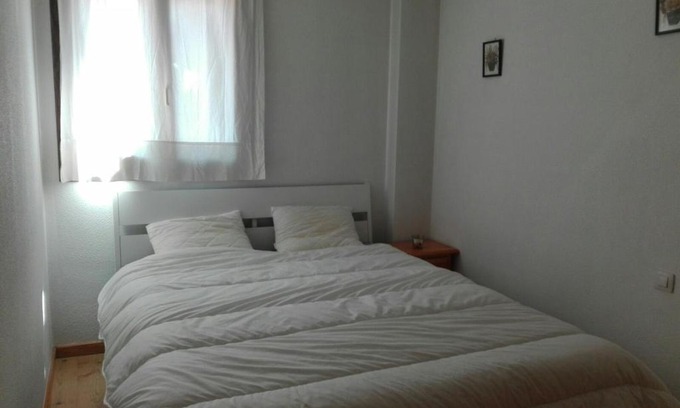Canfranc-Estacion Apartment | Apartamento Canfranc Estacion