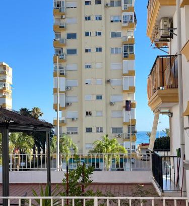 Algarrobo Apartment | Apartamento Cantoblanco