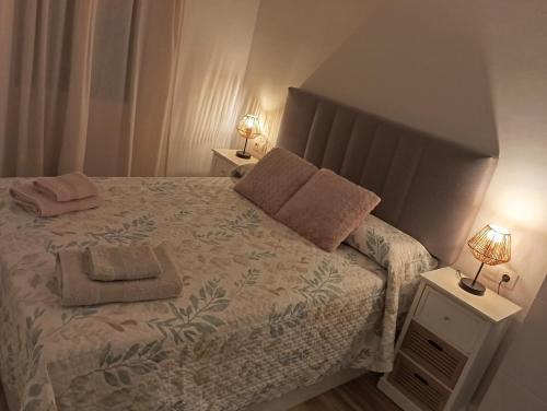 Monachil Apartment | Apartamento Carmela
