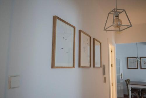 Genil Apartment | Apartamento Carretera Sierra
