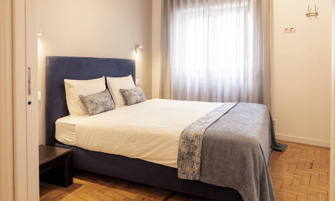 Ericeira Apartment | Apartamento Casa das Aguarelas, Right Ground Floor