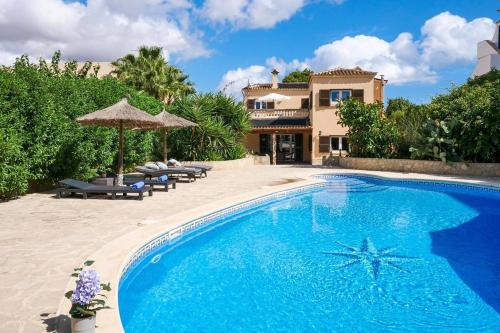 Cala Santany House | Apartamento Casa de Maretas