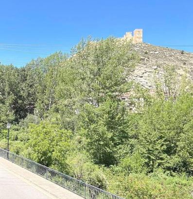 Albarracin Apartment | Apartamento Casa Florentina